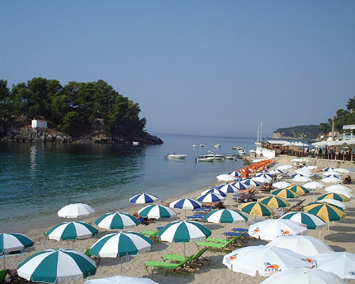 Parga