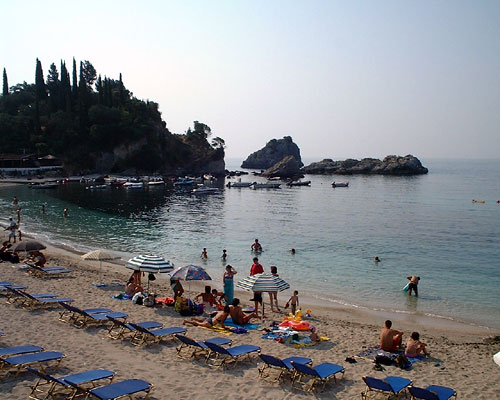 Parga