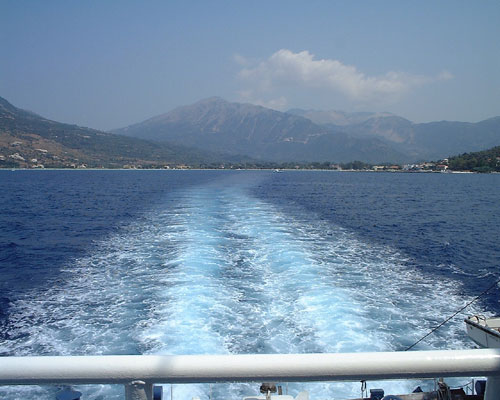 Vassiliki