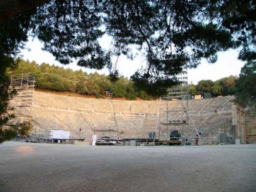 Epidaurus