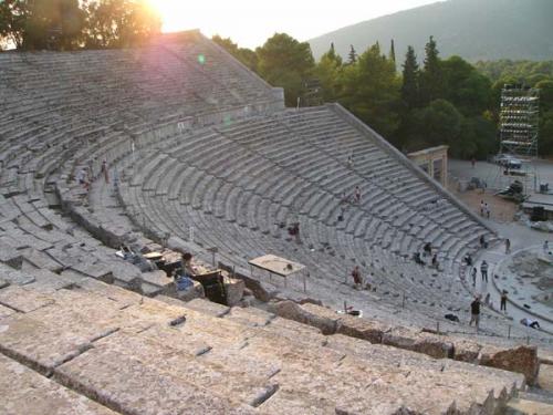 Epidaurus