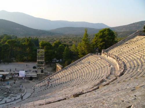 Epidaurus