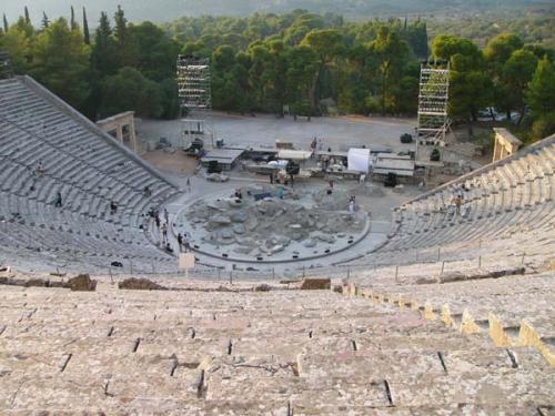 Epidaurus