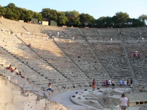 Epidaurus