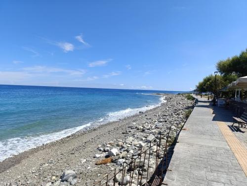 Agios Ioannis Strand