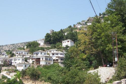 Makrinitsa